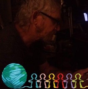 Meet your Posher, Johnny tima